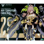 KOTOBUKIYA Megami Device figurine Plastic Model Kit AUV Tsukuyomi Fabulous 22 cm