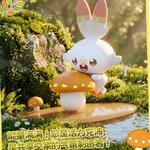 21374-pokemon-langbowang-figure-seasonal-fun-figures-30th-anniversary-x-6 (4)