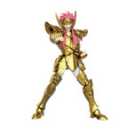Blokees Saint Seiya Champion Class 08 Aquarius Camus G