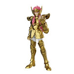 Blokees Saint Seiya Champion Class 08 Aquarius Camus E