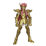 Blokees Saint Seiya Champion Class 08 Aquarius Camus C