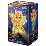 Blokees Saint Seiya Champion Class 08 Aquarius Camus A