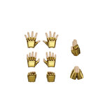 Blokees Saint Seiya Champion Class 08 Aquarius Camus B