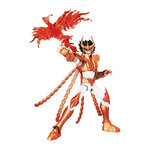 Blokees Saint Seiya Champion Class 12 Phoenix Ikki D