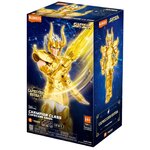 Blokees Saint Seiya Champion Class 10 Capricorn Shura A