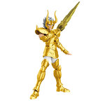 Blokees Saint Seiya Champion Class 10 Capricorn Shura F