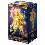 Blokees Saint Seiya Champion Class 03 Scorpio Milo A