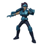 Blokees Saint Seiya Galaxy Version 04 Gold Zodiac Blind Box 9 Pcs B