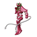 Blokees Saint Seiya Galaxy Version 04 Gold Zodiac Blind Box 9 Pcs E