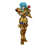 Blokees Saint Seiya Galaxy Version 04 Gold Zodiac Blind Box 9 Pcs G