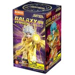 Blokees Saint Seiya Galaxy Version 04 Gold Zodiac Blind Box 9 Pcs M