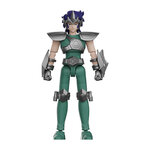 Blokees Saint Seiya Galaxy Version 02 The Legacy of the Gold Saints Blind Box 9 Pcs C