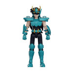 Blokees Saint Seiya Galaxy Version 02 The Legacy of the Gold Saints Blind Box 9 Pcs G