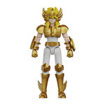 Blokees Saint Seiya Galaxy Version 02 The Legacy of the Gold Saints Blind Box 9 Pcs A