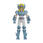 Blokees Saint Seiya Galaxy Version 02 The Legacy of the Gold Saints Blind Box 9 Pcs F
