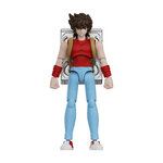 Blokees Saint Seiya Galaxy Version 02 The Legacy of the Gold Saints Blind Box 9 Pcs H