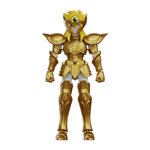 Blokees Saint Seiya Galaxy Version 02 The Legacy of the Gold Saints Blind Box 9 Pcs E
