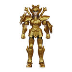 Blokees Saint Seiya Galaxy Version 02 The Legacy of the Gold Saints Blind Box 9 Pcs L