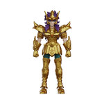 Blokees Saint Seiya Galaxy Version 02 The Legacy of the Gold Saints Blind Box 9 Pcs J