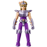 Blokees Saint Seiya GalaxyVersion 01 The Legacy of Sagittarius Blind Box 9 pcs C