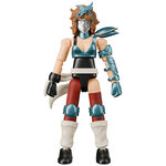 Blokees Saint Seiya GalaxyVersion 01 The Legacy of Sagittarius Blind Box 9 pcs E