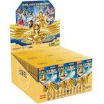 Blokees Saint Seiya GalaxyVersion 01 The Legacy of Sagittarius Blind Box 9 pcs M