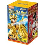 Blokees Saint Seiya GalaxyVersion 01 The Legacy of Sagittarius Blind Box 9 pcs L