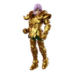 Blokees Saint Seiya Galaxy Version 03 Gold Zodiac ① Blind Boxes 9 Pcs F