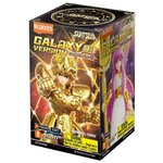 Blokees Saint Seiya Galaxy Version 03 Gold Zodiac ① Blind Boxes 9 Pcs L