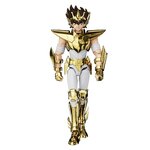 Blokees Saint Seiya Champion Class 04 Pegasus Seiya Ex Anniversary Edition B