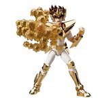 Blokees Saint Seiya Champion Class 04 Pegasus Seiya Ex Anniversary Edition D