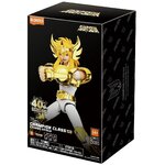 Blokees Saint Seiya Champion Class 07 Cygnus Hyoga Ex Anniversary Edition A