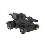 Blokees DC Defender Version 02 Justice League A