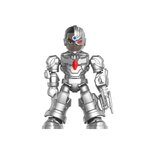 Blokees DC Defender Version 02 Justice League G