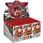 Blokees DC Defender Version 02 Justice League N
