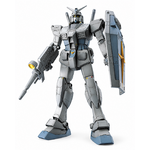 BANDAI GUNPLA MG RX-78-3 G-3 Gundam