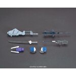 BANDAI GUNPLA BB Gundam Barbatos DX 401 u vue complementaire