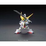 BANDAI GUNPLA BB Gundam Barbatos DX 401 q vue complementaire