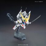 BANDAI GUNPLA BB Gundam Barbatos DX 401 t vue complementaire