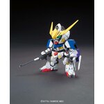 BANDAI GUNPLA BB Gundam Barbatos DX 401 r vue complementaire