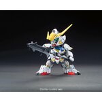 BANDAI GUNPLA BB Gundam Barbatos DX 401 o vue complementaire