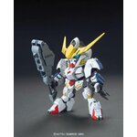 BANDAI GUNPLA BB Gundam Barbatos DX 401 j vue complementaire