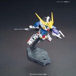BANDAI GUNPLA BB Gundam Barbatos DX 401 k vue complementaire
