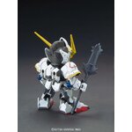 BANDAI GUNPLA BB Gundam Barbatos DX 401 h vue complementaire