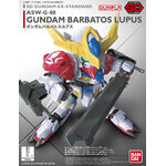 BANDAI GUNPLA SD Gundam EX-Standard Gundam Barbatos Lupus 014 a boite