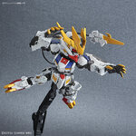 BANDAI GUNPLA Cross Silhouette Gundam Barbatos Lupus Rex h vue complementaire