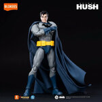 Blokees DC Champion Class 05 Batman Hush B