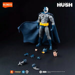 Blokees DC Champion Class 05 Batman Hush A