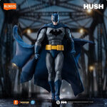 Blokees DC Champion Class 05 Batman Hush C