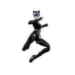 Blokees DC Champion Class 06 Catwoman Hush D